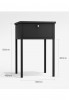 Rennie Bedside Table 